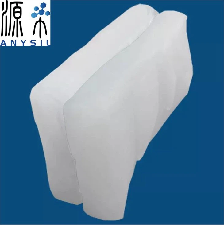 HCR Silicone Rubber Material