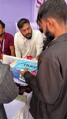 Regija Bangladeš se je pojavila v Daki